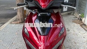 Honda Air Blade 125 2025 Đỏ 1400 km