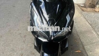 Honda Air Blade 150 Đen 150cc