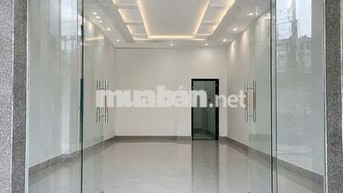 Nhà trệt lầu 4PN KDC 91B chỉ 10 triệu
