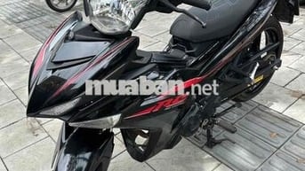 Yamaha Exciter 2017 nguyên rin.