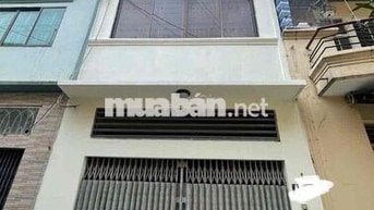 Nguyên Căn Hẻm xe hơi Bành Văn Trân  2pn