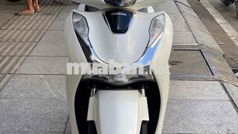 Honda SHVN125 2022 Trắng
