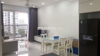 Cho thuê căn hộ chung cư BMC, Quận 1, 100m2, 3PN, 15tr