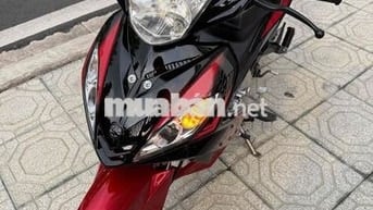 Yamaha Exciter 135 up2010  Đen, Đỏ 57kck