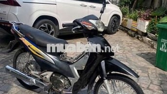 xe wave hàn quốc