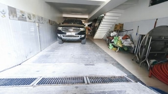 Bán nhà MT 1H4L Đường số 11 Bình An Quận 2 đang có HĐT 50tr/tháng