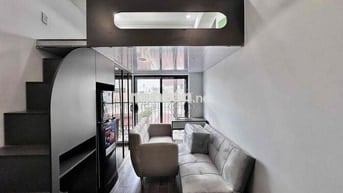 CĂN HỘ BAN CÔNG FULL NT MỚI XÂY NGAY LÊ VĂN QUỚI - BỐN XÃ - HƯƠNG LỘ 2