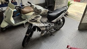 Yamaha Sirius RC Fi 2018 biển thành phố xe còn zin