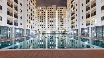 Bán Cityland Park hills 2pn 2wc view hờ dơi, sổ hồng giía chỉ 4,6 tỷ 