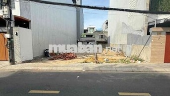 🔥100M2 ĐẤT KIỆT PHƯỜNG HOÀ CƯỜNG GẦN NGUYỄN HỮU THỌ