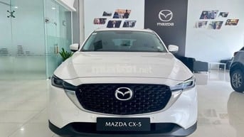MAZDA CX5 DELUXE GIÁ 699 TRIỆU - TẶNG BẢO HIỂM XE