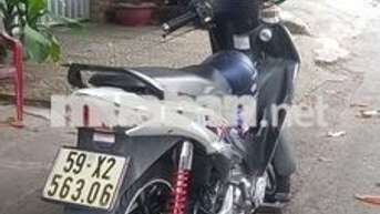 Suzuki Axelo có giấy ủy quyền