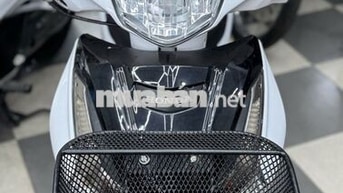 Honda Future 125 LED 2022 Trắng