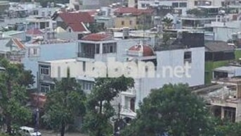 BÁN NHÀ MT S5 NGAY CÔNG VIÊN TÂY THẠNH