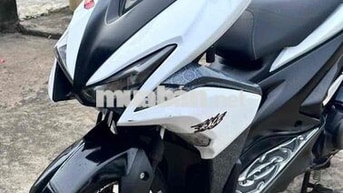 Yamaha NVX 125cc 2017 Trắng, Đen Smartkey