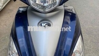 Kymco Candy 50cc Xanh 17.000km
