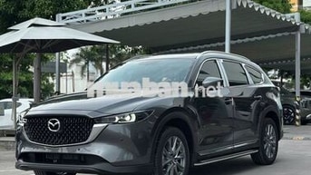 MAZDA CX8 LUXURY TẶNG BẢO HIỂM XE, VOUCHER DỊCH VỤ