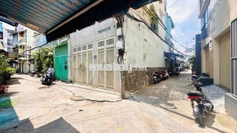 Nhỉnh 7 Tỷ - 45m - 4 Tầng BTCT - 4PN - Hxh Dương Quảng Hàm ngay CITYLA
