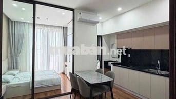 🏡 CĂN HỘ 1 PHÒNG NGỦ MỚI 100% – FULL NỘI THẤT – CÓ BAN CÔNG ✨