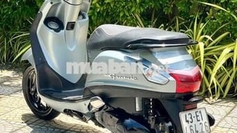 Yamaha Grande 2015 Bạc