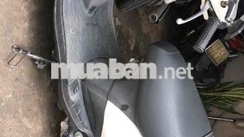 Piaggio Zip Trắng Xe tay ga