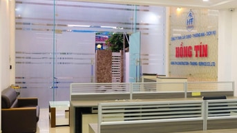 Bán gấp nhà mặt tiền Nguyễn Văn Trỗi đoạn sầm uất