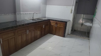 Nhà nguyên căn 76m2, đường song hành, xã Tân Hiệp, Hóc môn 