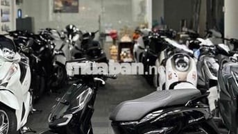 Honda Stylo ABS 2026 Đen