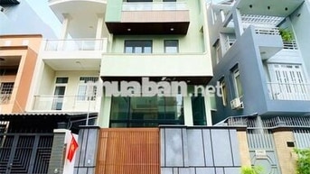 HOT! Nhà Đặng Văn Ngữ P10 PN - Thang Máy - DTSD 540m² - 30 Triệu