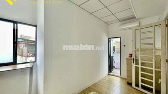 BAN CÔNG 2PN+1PK NGAY BỆNH VIỆN 175
