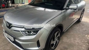 VinFast VF8 ECO 2023 Bạc 79000 km