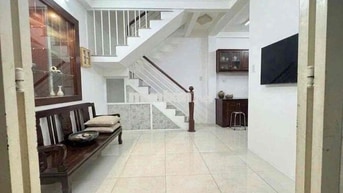 Cho thuê nguyên căn đẹp 1tr2l sth- hẻm Chính Thắng, Phú Nhuận| 2pn3wc