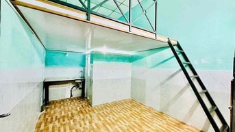 cho thuê trọ  gần chợ minh phát đ. tx21 qua gò vấp 3 phút