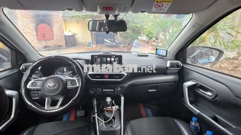 Toyota Raize 2022 Xanh 49500 km