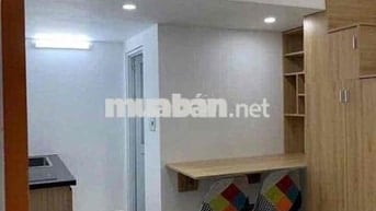 PHÒNG FULL NỘI THẤT GẦN ĐH VĂN LANG