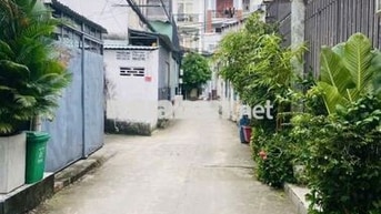 NHÀ MỚI FULL NỘI THẤT, 2PN GẦN VẠN PHÚC
