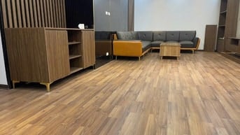Cho thuê chung cư Hoa Sen, Lạc Long Quân- 3Pn, sẵn nội thất, giá 14tr