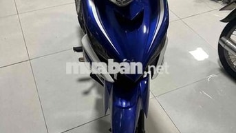 Yamaha Exciter 135 Xanh trắng