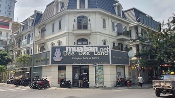 🏠 Nhà Đẹp Góc 2MT Phổ Quang_8x18m_Trệt 3 Lầu Sân Thượng_Trống Suốt
