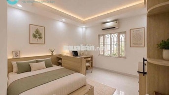 BÓC SEAL CĂN HỘ CỬA SỔ TRỜI NGAY CÔNG VIÊN HOÀNG VĂN THỤ