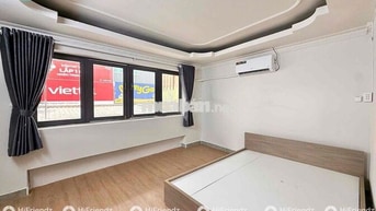 🔥1PN TO RẺ NHẤT PHÚ NHUẬN - FULL NT - CỬA SỔ RỘNG THOÁNG