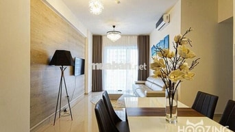 CHO THUÊ CĂN HỘ 3PN SUNRISE RIVERSIDE NHÀ ĐẸP