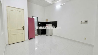 Cho thuê phòng trọ mặt tiền hẻm ôt