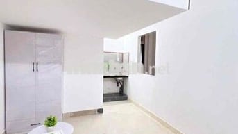 PHÒNG TRỌ SINH VIÊN TẠI GÒ VẤP