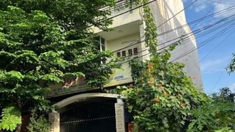 Cho thuê nhà KDC Mười Mẫu, P.Bình Trưng, TP.HCM