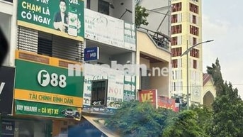 Ngộp Tôi bán 4lau,mặt tiền Phạm Hùng,P10,Q8,5.5x17m,thuê 40tr,16ty