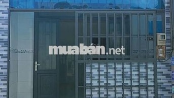 Nhà cấp 4, 52m², (4×13), nhà mới - dọn vào ở ngay. Chính chủ bán nhà
