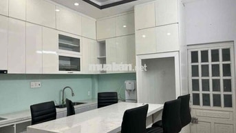 CHO THUÊ NHÀ 803 HUỲNH TẤN PHÁT - 4 tầng - 5PN-3WC FULL NỘI THẤT