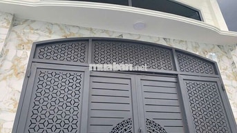 CC Cho Thuê Nhà HXH Đường Lê Văn Sỹ, Quận 3