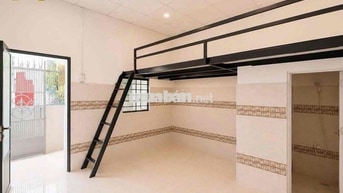 KHAI TRƯƠNG DÃY PHÒNG TRỆT GIÁ RẺ NGAY NGUYỄN VĂN KHỐI